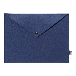 Fotografie k reklamnímu předmětu „taška na dokumenty z RPET“