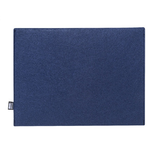 Fotografie k reklamnímu předmětu „taška na dokumenty z RPET“