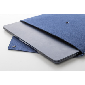 Fotografie k reklamnímu předmětu „taška na dokumenty z RPET“