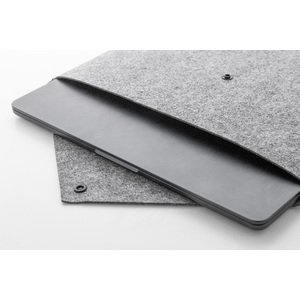 Fotografie k reklamnímu předmětu „taška na dokumenty z RPET“