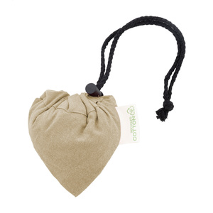 Fotografie k reklamnímu předmětu „skládací nákupní taška“