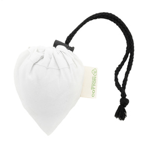 Fotografie k reklamnímu předmětu „skládací nákupní taška“