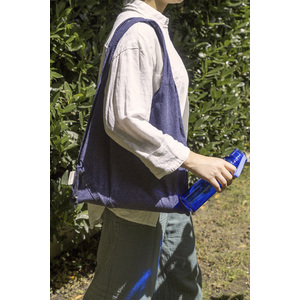 Fotografie k reklamnímu předmětu „skládací nákupní taška“