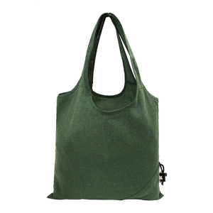 Fotografie k reklamnímu předmětu „skládací nákupní taška“