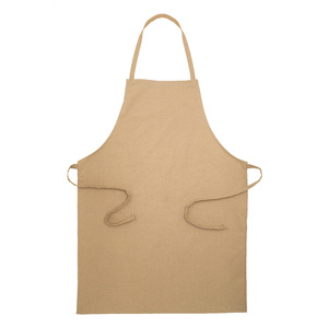 Fotografie k reklamnímu předmětu „zástěra z recyklované bavlny“