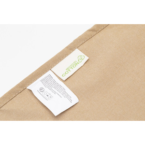 Fotografie k reklamnímu předmětu „zástěra z recyklované bavlny“