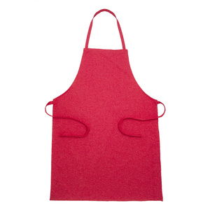 Fotografie k reklamnímu předmětu „zástěra z recyklované bavlny“