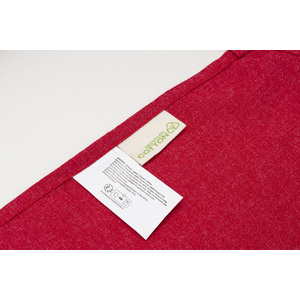 Fotografie k reklamnímu předmětu „zástěra z recyklované bavlny“