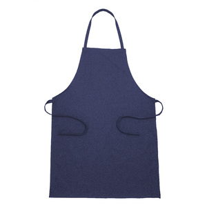 Fotografie k reklamnímu předmětu „zástěra z recyklované bavlny“