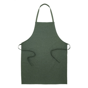 Fotografie k reklamnímu předmětu „zástěra z recyklované bavlny“