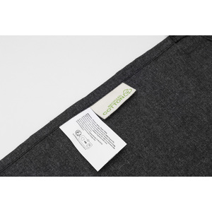 Fotografie k reklamnímu předmětu „zástěra z recyklované bavlny“