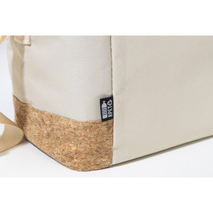 Fotografie k reklamnímu předmětu „chladicí taška z RPET“