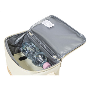 Fotografie k reklamnímu předmětu „chladicí taška z RPET“