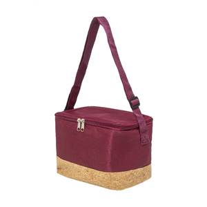 Fotografie k reklamnímu předmětu „chladicí taška z RPET“