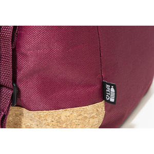 Fotografie k reklamnímu předmětu „chladicí taška z RPET“