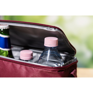 Fotografie k reklamnímu předmětu „chladicí taška z RPET“