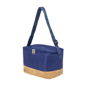 Fotografie k reklamnímu předmětu „chladicí taška z RPET“