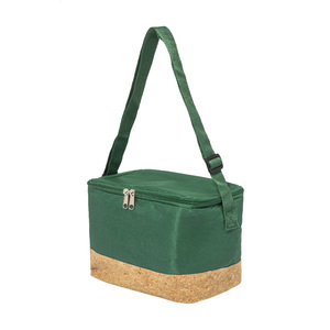 Fotografie k reklamnímu předmětu „chladicí taška z RPET“