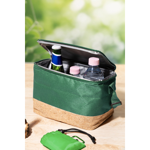 Fotografie k reklamnímu předmětu „chladicí taška z RPET“