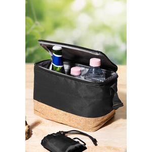 Fotografie k reklamnímu předmětu „chladicí taška z RPET“