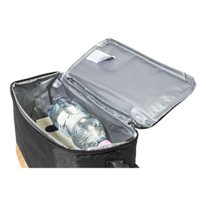 Fotografie k reklamnímu předmětu „chladicí taška z RPET“