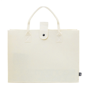 Fotografie k reklamnímu předmětu „nákupní taška z RPET“