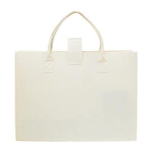 Fotografie k reklamnímu předmětu „nákupní taška z RPET“