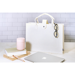 Fotografie k reklamnímu předmětu „nákupní taška z RPET“