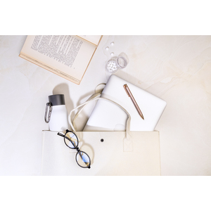 Fotografie k reklamnímu předmětu „nákupní taška z RPET“