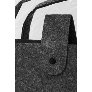 Fotografie k reklamnímu předmětu „nákupní taška z RPET“