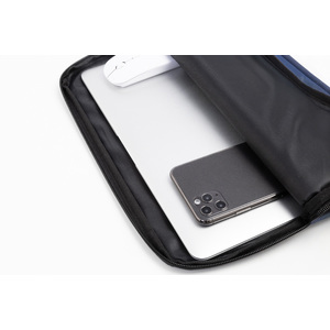 Fotografie k reklamnímu předmětu „taška na notebook z RPET“