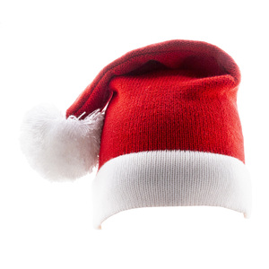 Fotografie k reklamnímu předmětu „pletená Santa čepice“