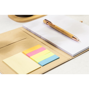 Fotografie k reklamnímu předmětu „blok“