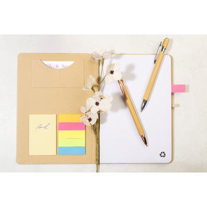 Fotografie k reklamnímu předmětu „blok“