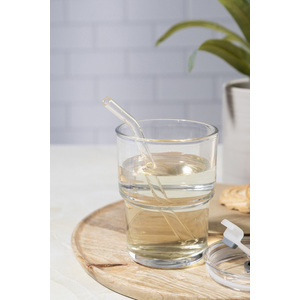 Fotografie k reklamnímu předmětu „skleněný cestovní hrnek“