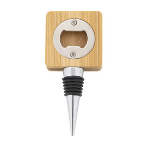 Fotografie k reklamnímu předmětu „zátka na víno“