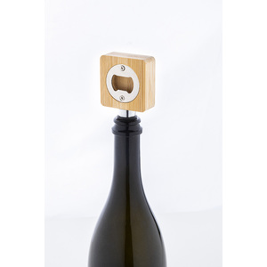 Fotografie k reklamnímu předmětu „zátka na víno“