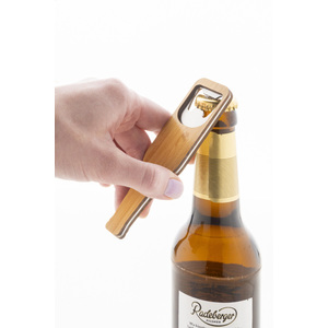 Fotografie k reklamnímu předmětu „otvírák na lahve“