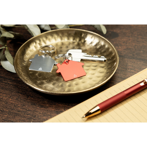 Fotografie k reklamnímu předmětu „přívěsek na klíče“