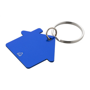Fotografie k reklamnímu předmětu „přívěsek na klíče“