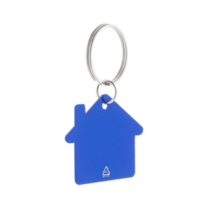 Fotografie k reklamnímu předmětu „přívěsek na klíče“