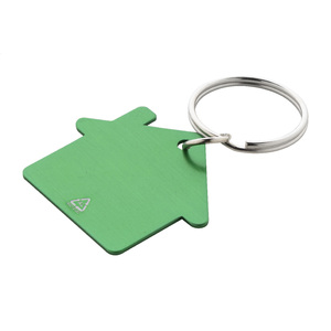 Fotografie k reklamnímu předmětu „přívěsek na klíče“