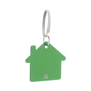 Fotografie k reklamnímu předmětu „přívěsek na klíče“