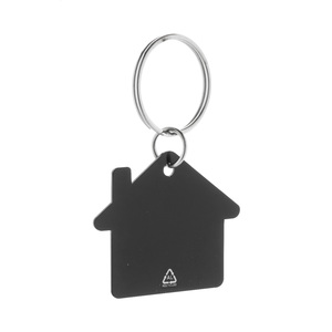 Fotografie k reklamnímu předmětu „přívěsek na klíče“