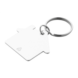 Fotografie k reklamnímu předmětu „přívěsek na klíče“