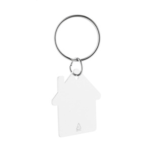 Fotografie k reklamnímu předmětu „přívěsek na klíče“