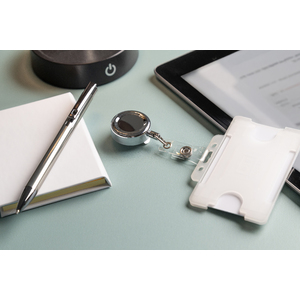 Fotografie k reklamnímu předmětu „držák na ski pass“