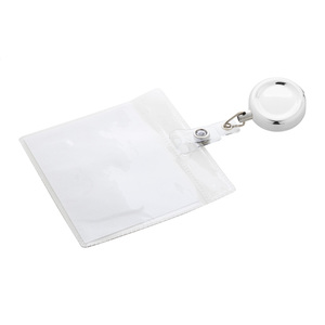 Fotografie k reklamnímu předmětu „držák na ski pass“