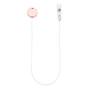 Fotografie k reklamnímu předmětu „držák na ski pass“