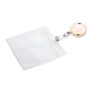 Fotografie k reklamnímu předmětu „držák na ski pass“